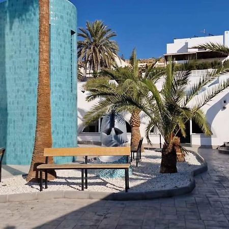 Gaviotas Beach Golf Almerimar Ngoại thất bức ảnh