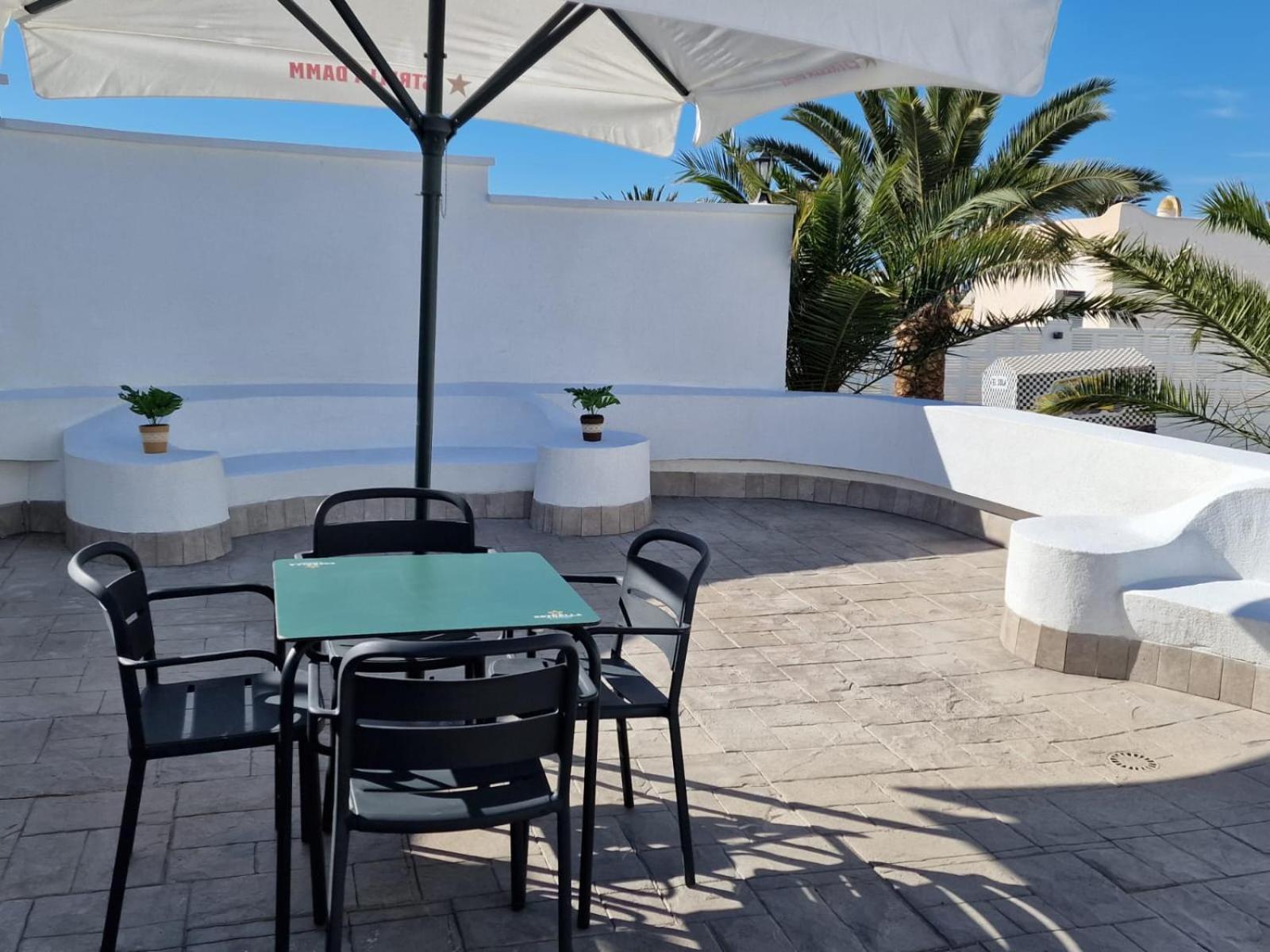 Gaviotas Beach Golf Almerimar Ngoại thất bức ảnh