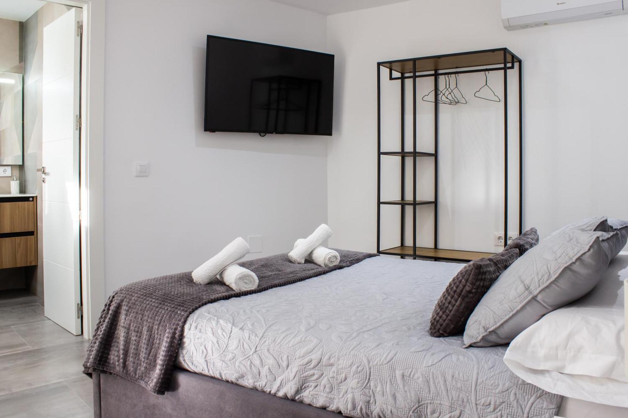 Gaviotas Beach Golf Almerimar Ngoại thất bức ảnh