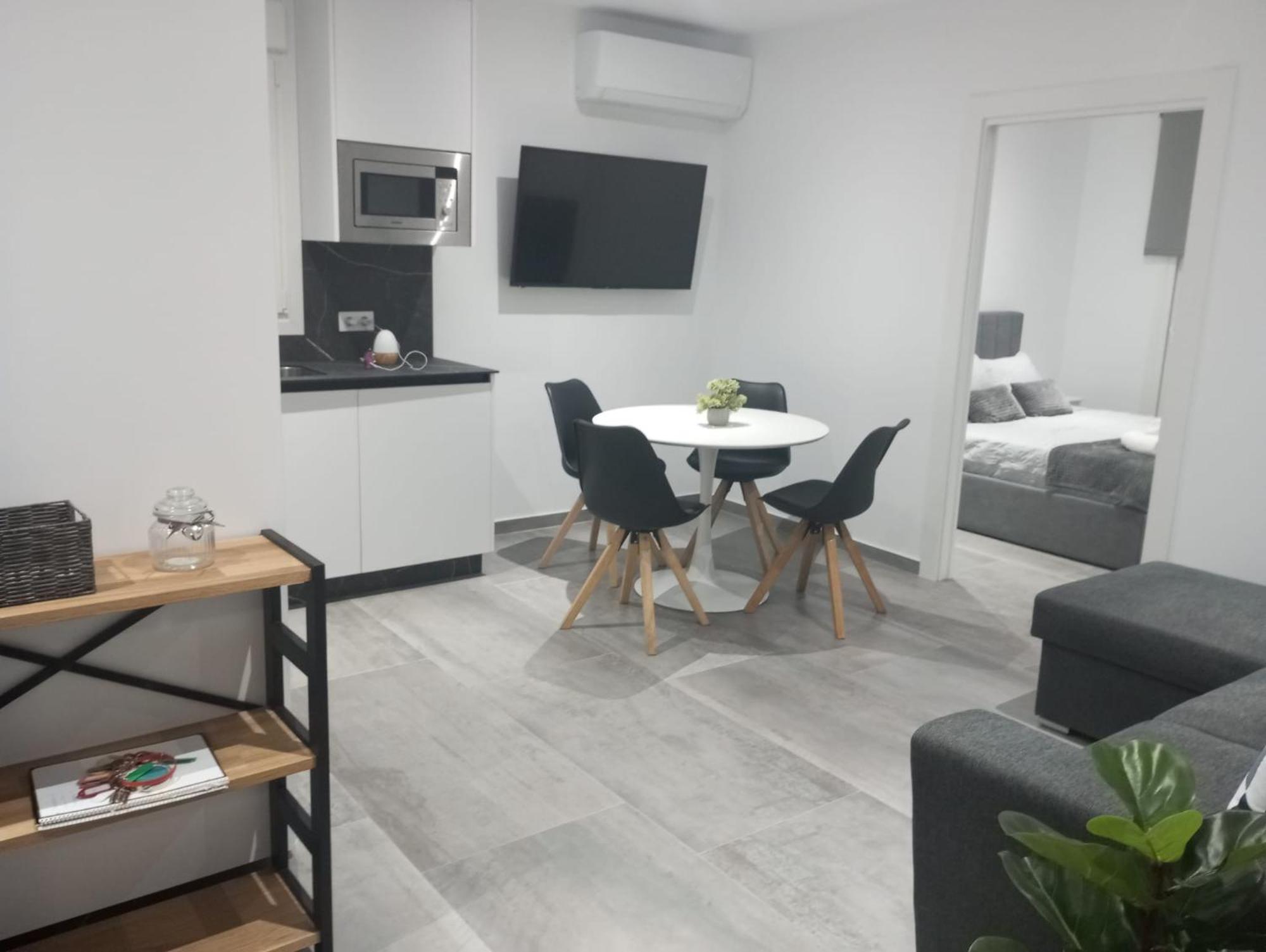 Gaviotas Beach Golf Almerimar Ngoại thất bức ảnh